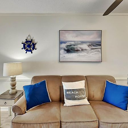 Hilton Head Resort 2103 希爾頓黑德島 外观 照片