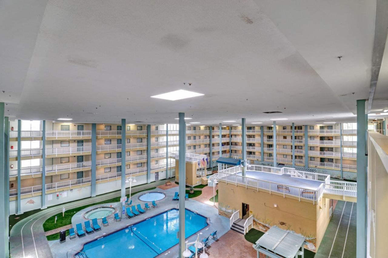 Hilton Head Resort 2103 希爾頓黑德島 外观 照片