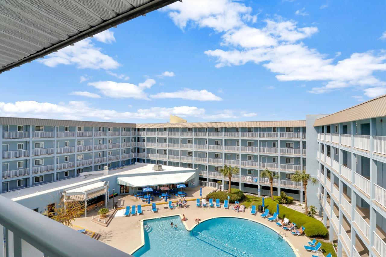 Hilton Head Resort 2103 希爾頓黑德島 外观 照片