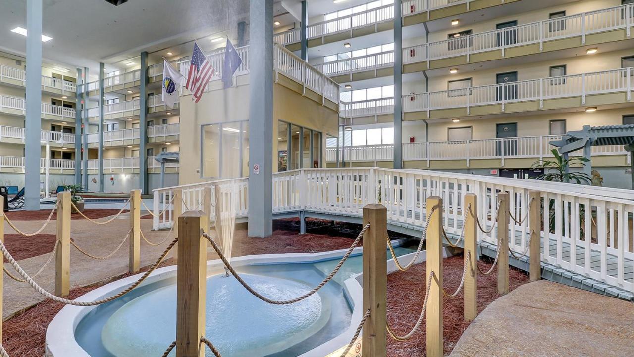 Hilton Head Resort 2103 希爾頓黑德島 外观 照片