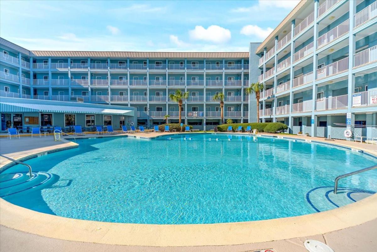 Hilton Head Resort 2103 希爾頓黑德島 外观 照片