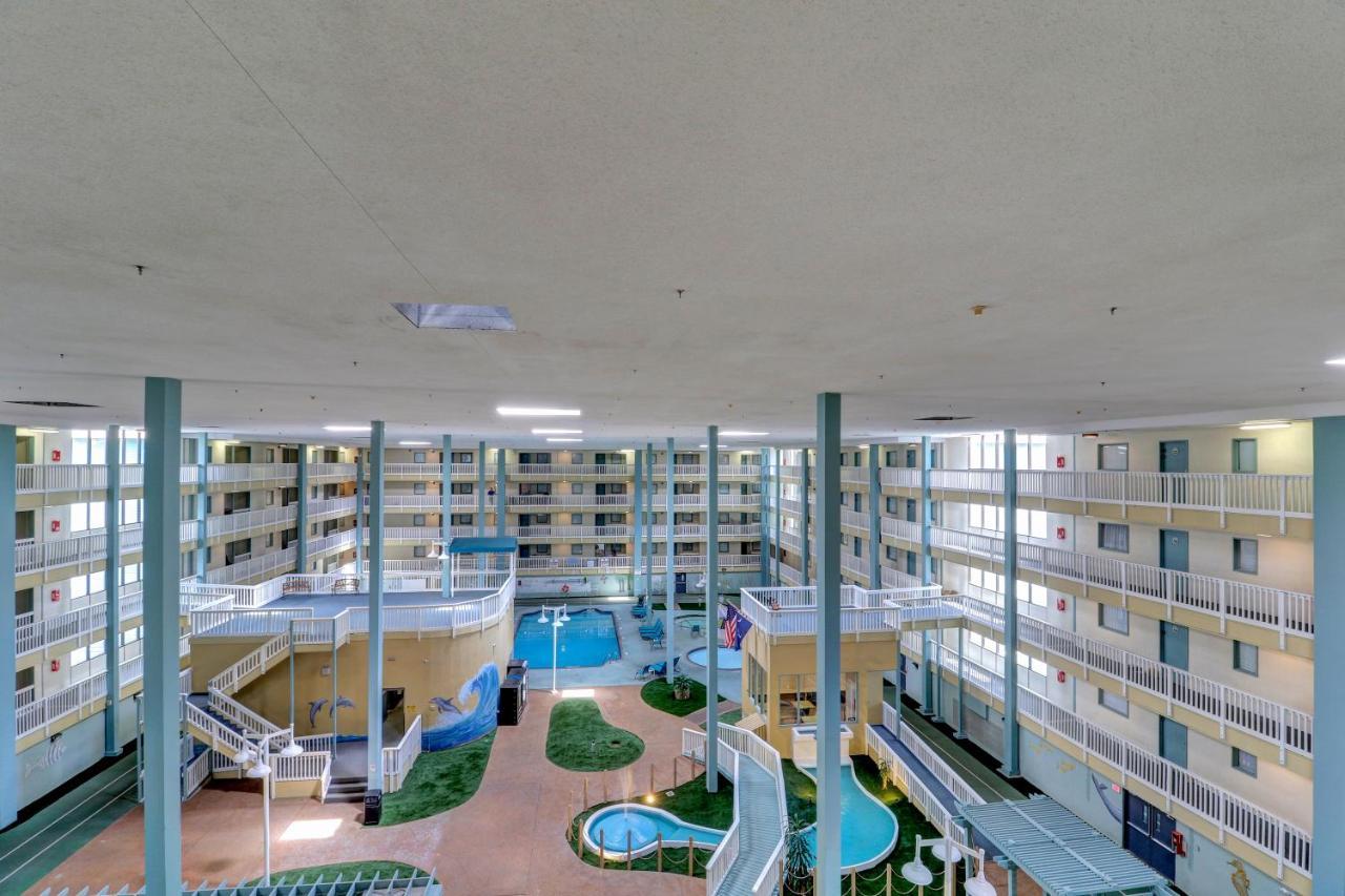 Hilton Head Resort 2103 希爾頓黑德島 外观 照片