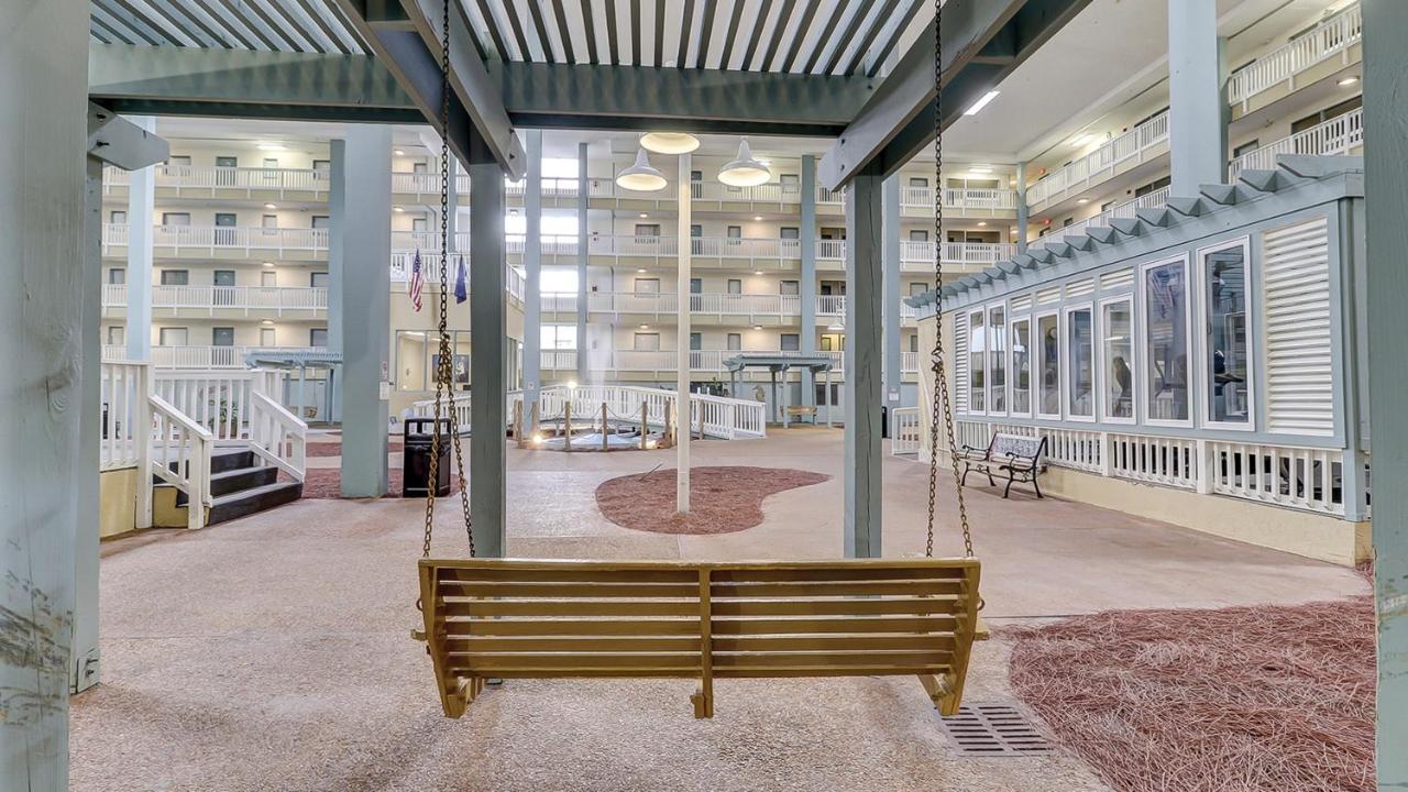 Hilton Head Resort 2103 希爾頓黑德島 外观 照片