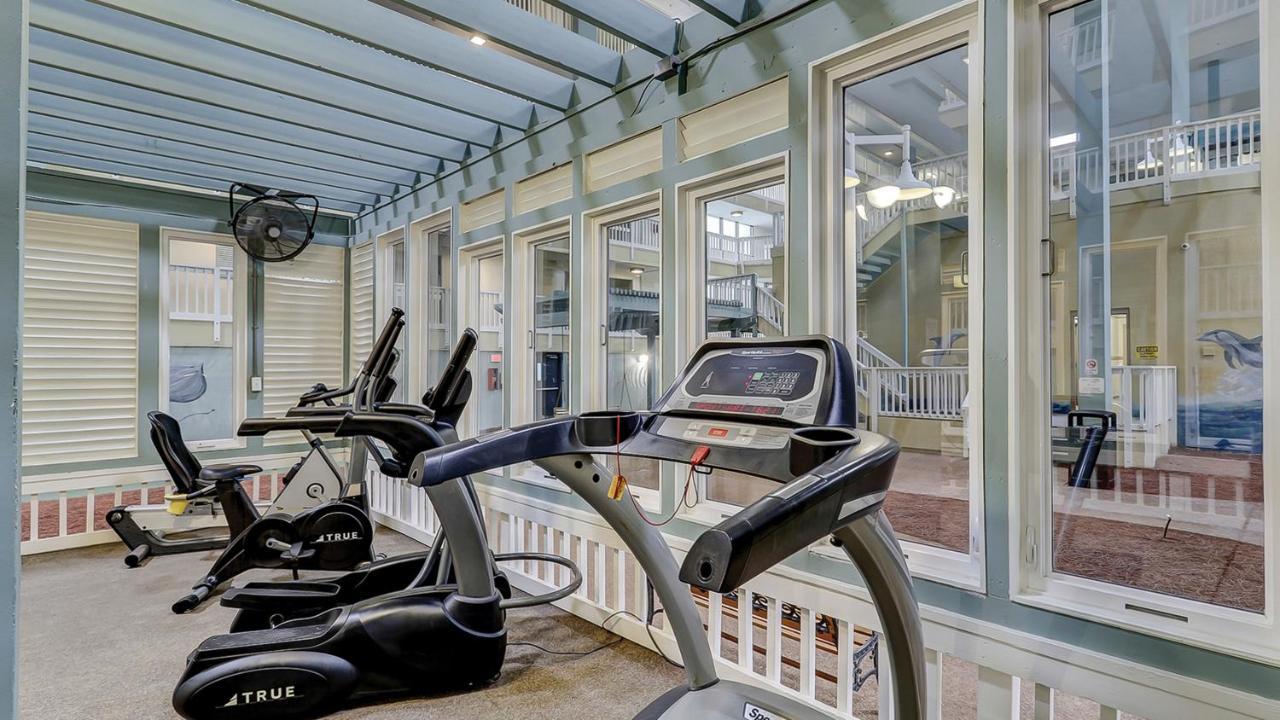 Hilton Head Resort 2103 希爾頓黑德島 外观 照片