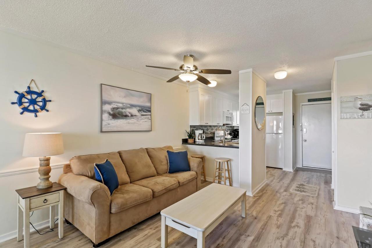 Hilton Head Resort 2103 希爾頓黑德島 外观 照片