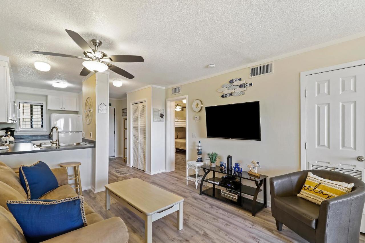 Hilton Head Resort 2103 希爾頓黑德島 外观 照片