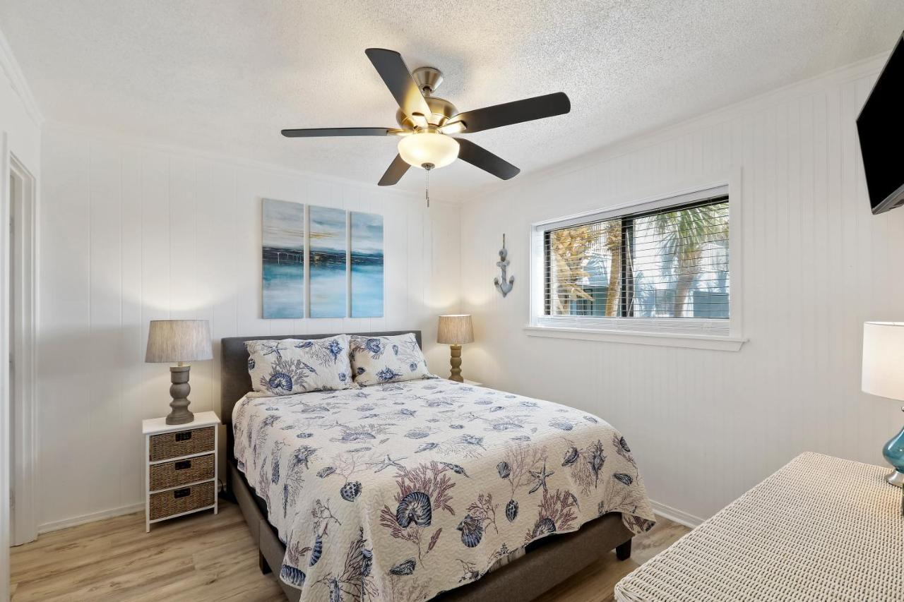 Hilton Head Resort 2103 希爾頓黑德島 外观 照片