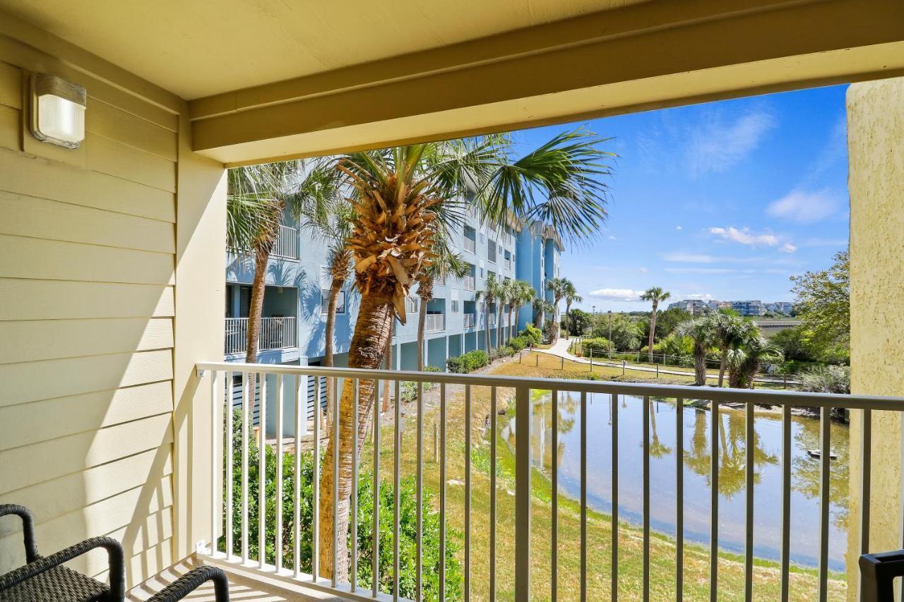 Hilton Head Resort 2103 希爾頓黑德島 外观 照片
