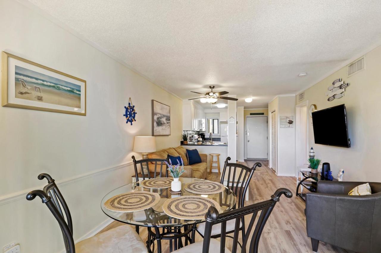 Hilton Head Resort 2103 希爾頓黑德島 外观 照片