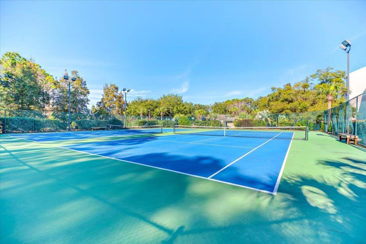 Hilton Head Resort 2103 希爾頓黑德島 外观 照片
