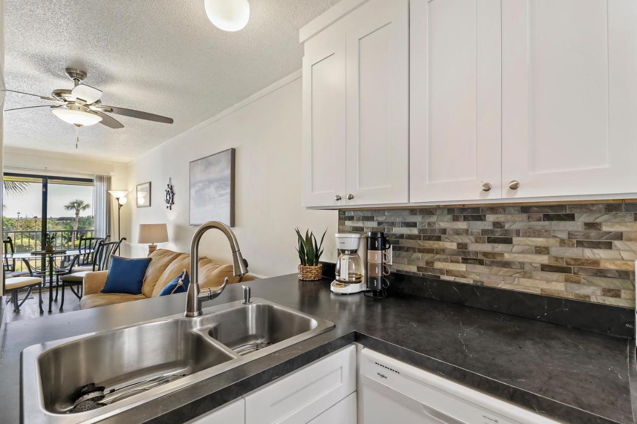 Hilton Head Resort 2103 希爾頓黑德島 外观 照片