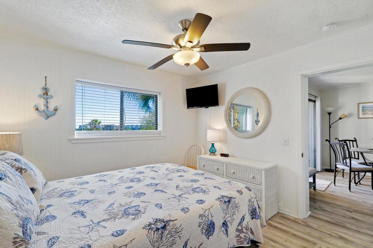 Hilton Head Resort 2103 希爾頓黑德島 外观 照片