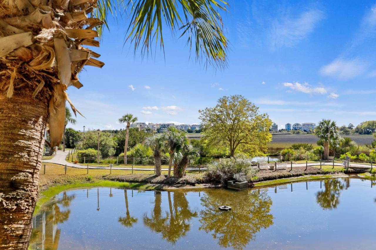 Hilton Head Resort 2103 希爾頓黑德島 外观 照片