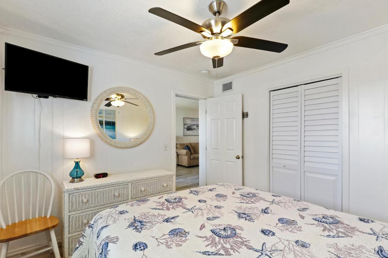 Hilton Head Resort 2103 希爾頓黑德島 外观 照片