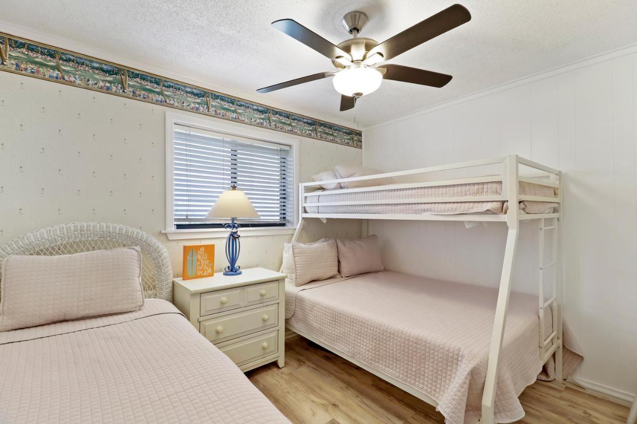 Hilton Head Resort 2103 希爾頓黑德島 外观 照片