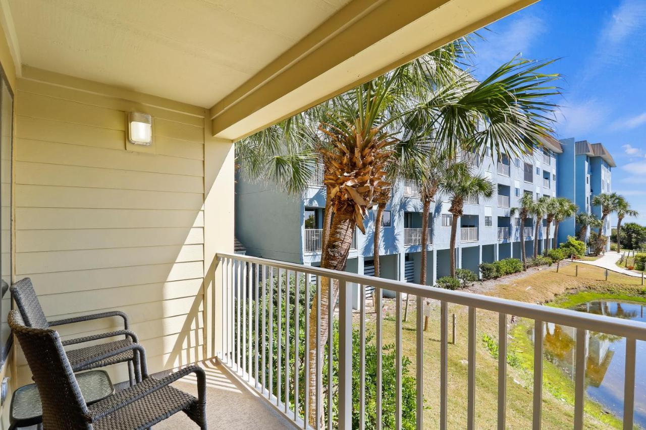 Hilton Head Resort 2103 希爾頓黑德島 外观 照片