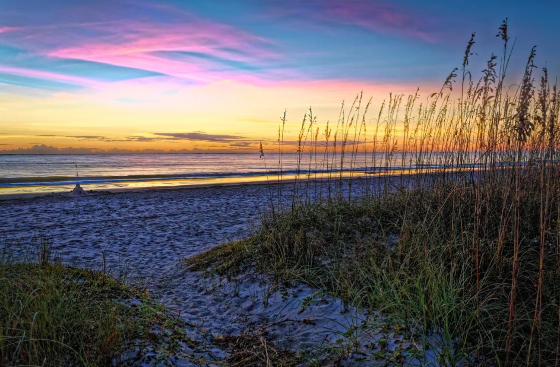 Hilton Head Resort 2103 希爾頓黑德島 外观 照片