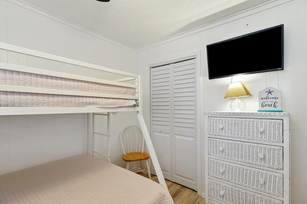 Hilton Head Resort 2103 希爾頓黑德島 外观 照片