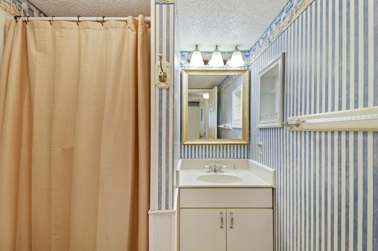 Hilton Head Resort 2103 希爾頓黑德島 外观 照片