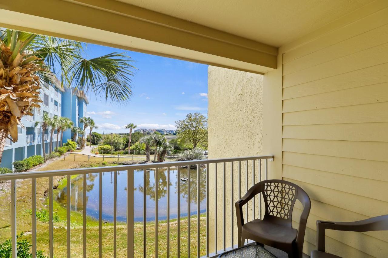 Hilton Head Resort 2103 希爾頓黑德島 外观 照片