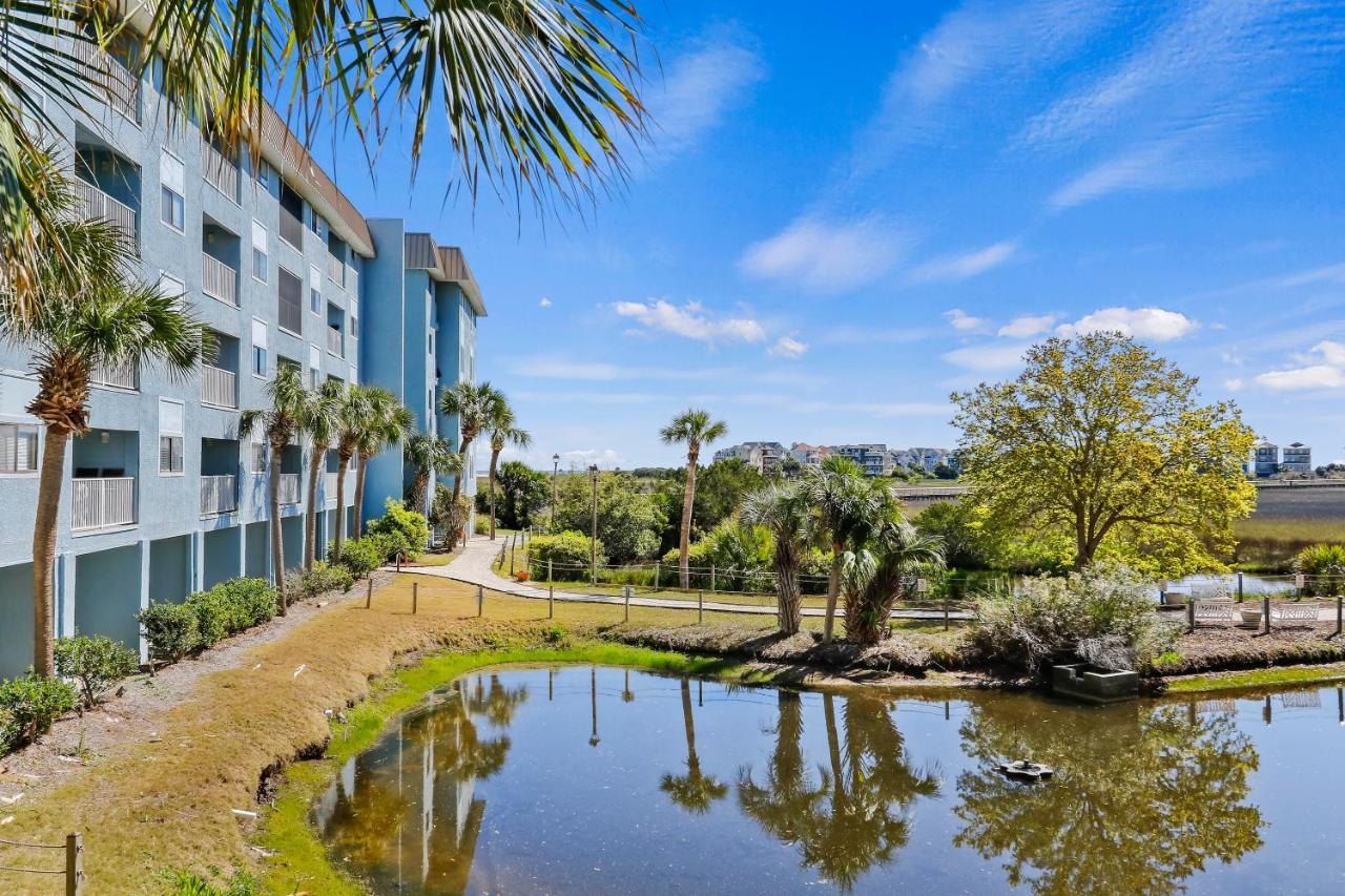 Hilton Head Resort 2103 希爾頓黑德島 外观 照片
