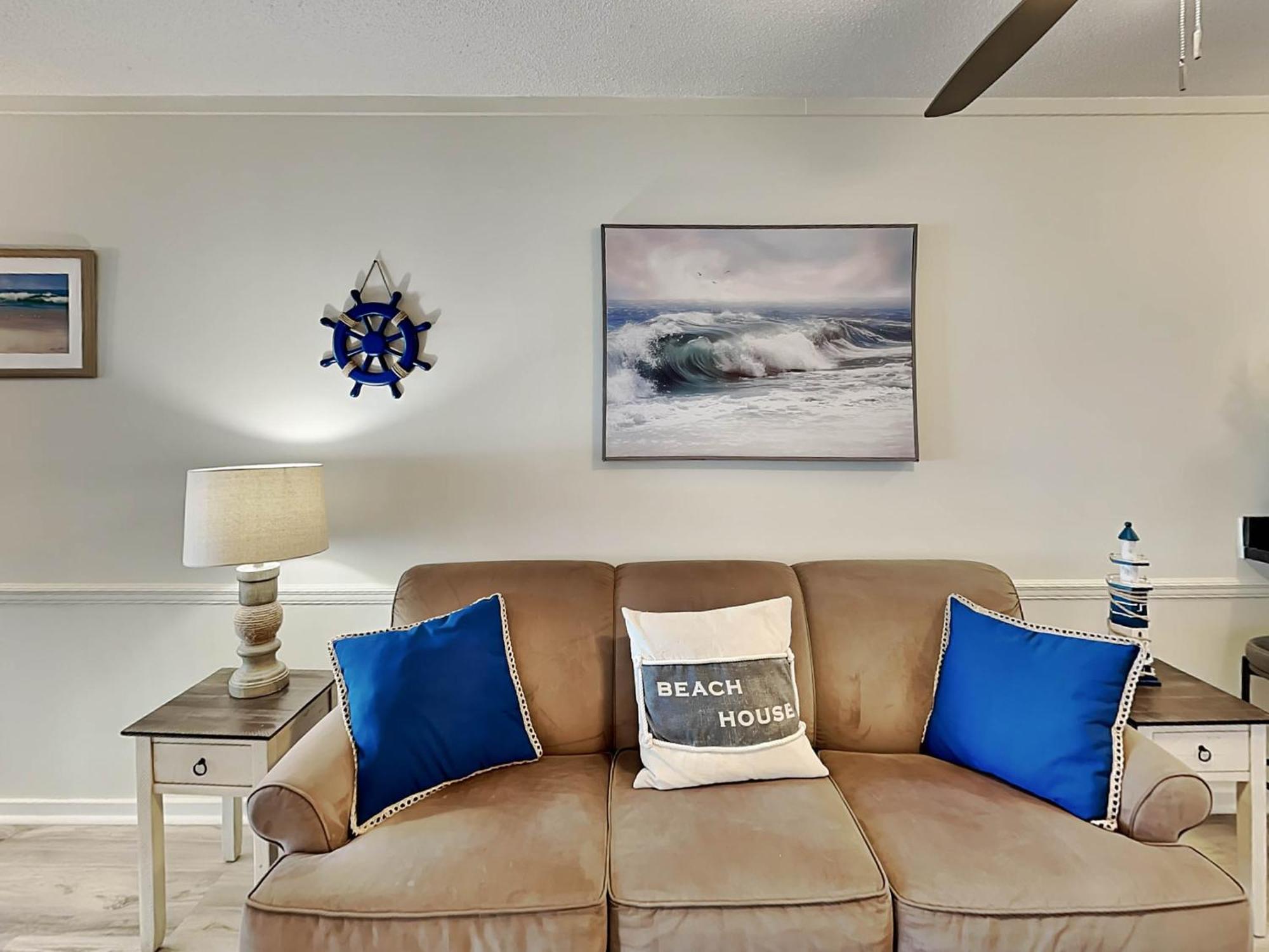 Hilton Head Resort 2103 希爾頓黑德島 外观 照片