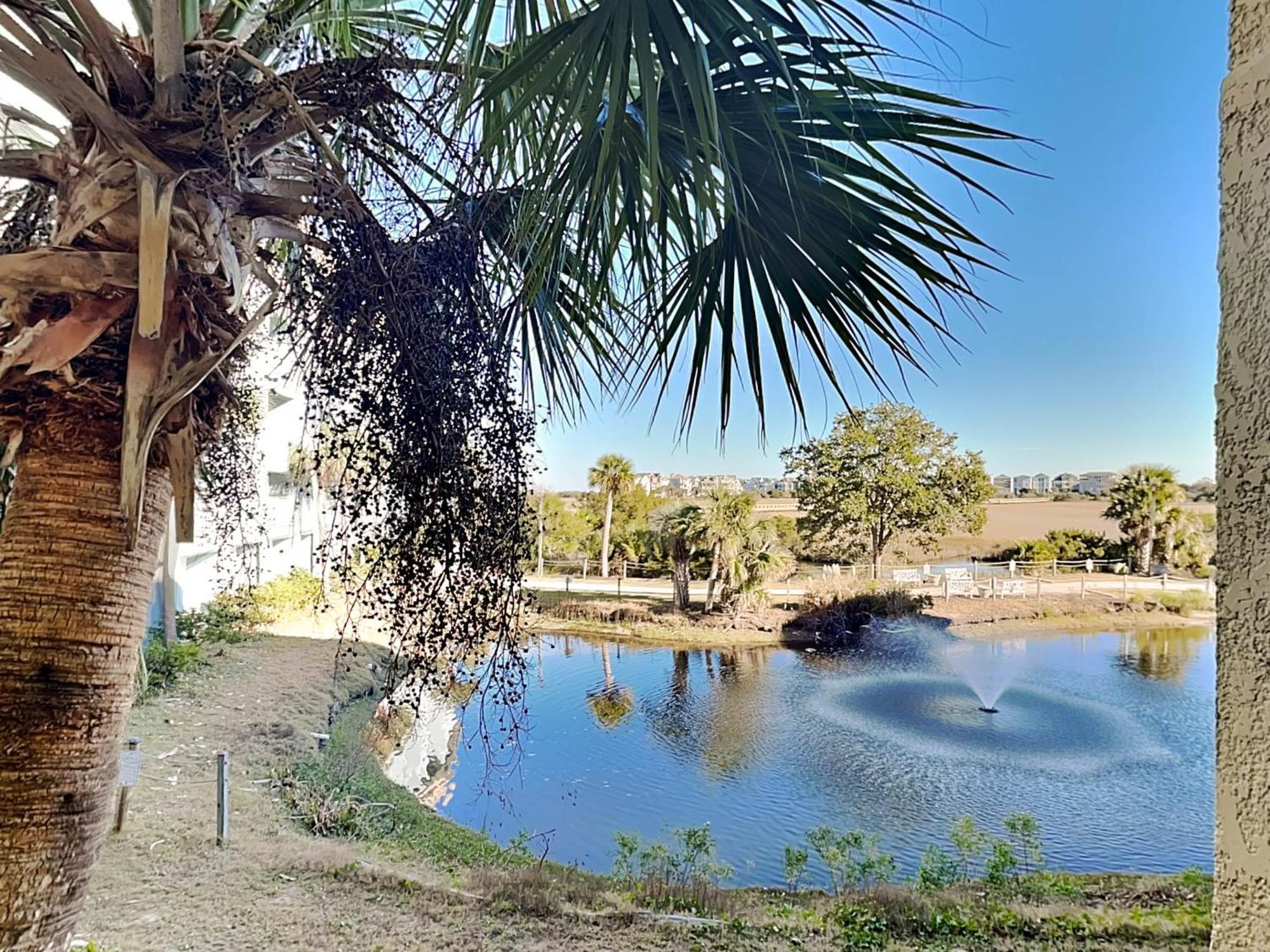 Hilton Head Resort 2103 希爾頓黑德島 外观 照片