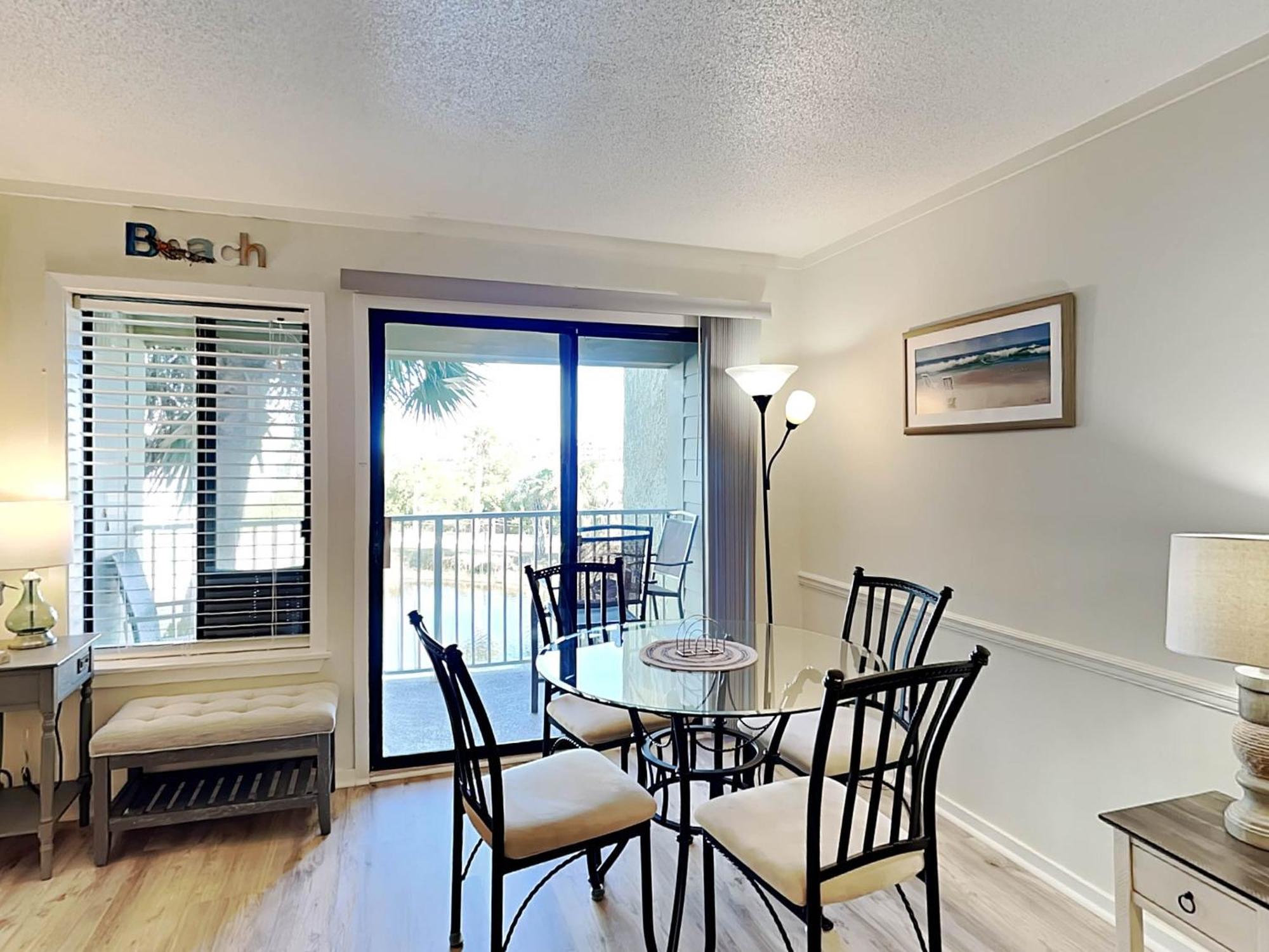 Hilton Head Resort 2103 希爾頓黑德島 外观 照片